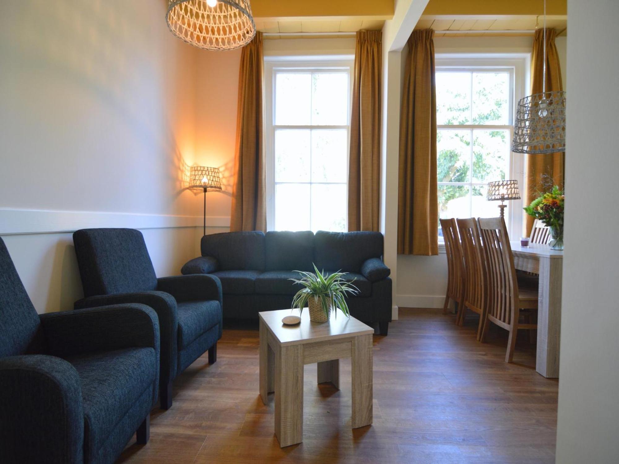Quaint Farmhouse In Geesteren With Meadow View Экстерьер фото