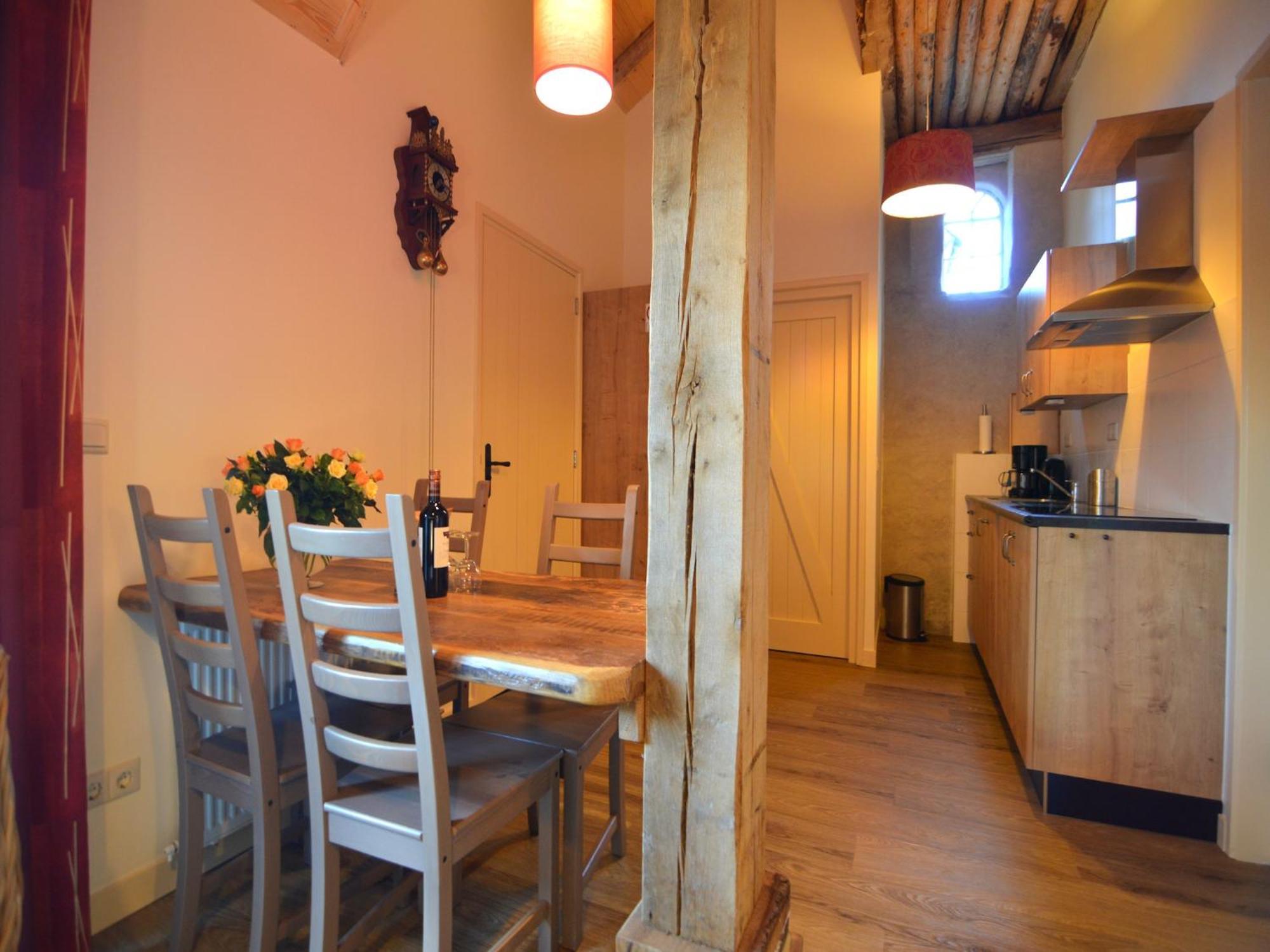 Quaint Farmhouse In Geesteren With Meadow View Экстерьер фото